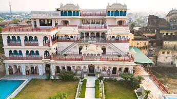 Shahpura Haveli