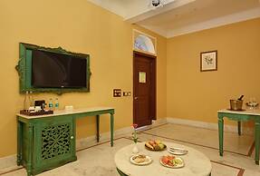 Shahpura Haveli