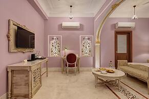 Shahpura Haveli