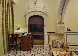 Shahpura Haveli