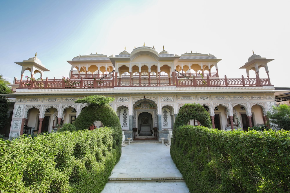 Shahpura Haveli