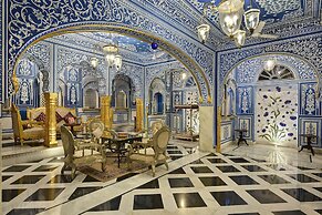 Shahpura Haveli