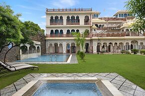 Shahpura Haveli