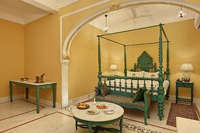 Shahpura Haveli