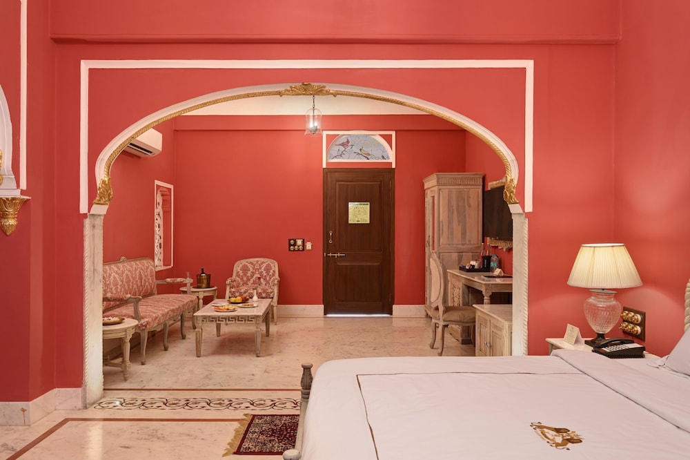 Shahpura Haveli