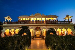 Shahpura Haveli