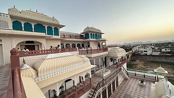 Shahpura Haveli