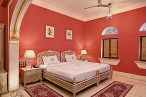 Shahpura Haveli