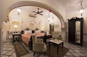 Shahpura Haveli