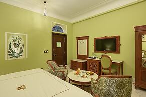 Shahpura Haveli