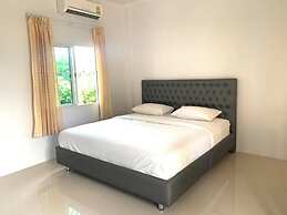 Jirawadee Resort