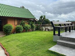 Jirawadee Resort