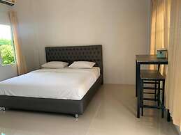 Jirawadee Resort