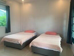 Jirawadee Resort