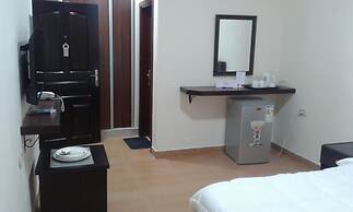 360 Hotel