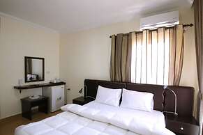 360 Hotel