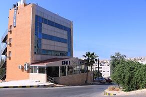 360 Hotel
