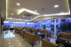 360 Hotel
