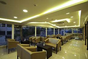 360 Hotel