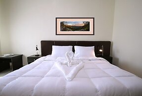 360 Hotel