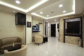 360 Hotel