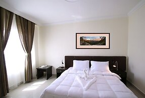 360 Hotel