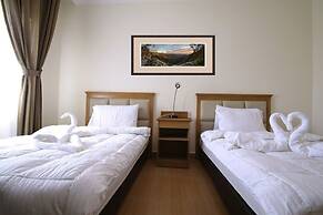 360 Hotel