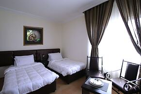 360 Hotel