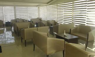 360 Hotel