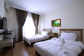 360 Hotel