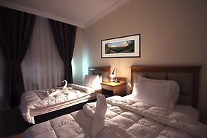 360 Hotel