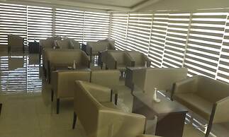 360 Hotel
