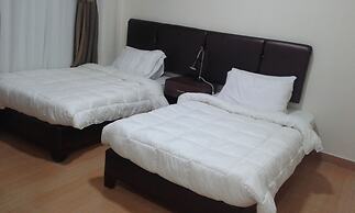 360 Hotel