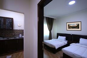 360 Hotel