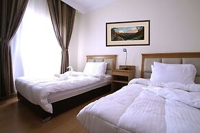360 Hotel