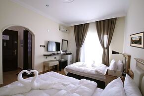 360 Hotel