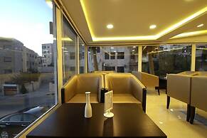 360 Hotel