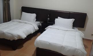 360 Hotel