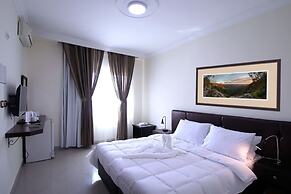 360 Hotel