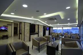 360 Hotel