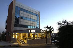 360 Hotel