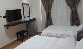 360 Hotel
