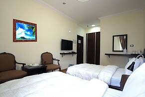 360 Hotel