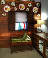 Sukhothai Cozy Hostel & Dorm