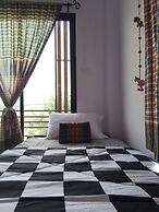 Sukhothai Cozy Hostel & Dorm