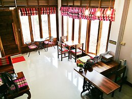 Sukhothai Cozy Hostel & Dorm