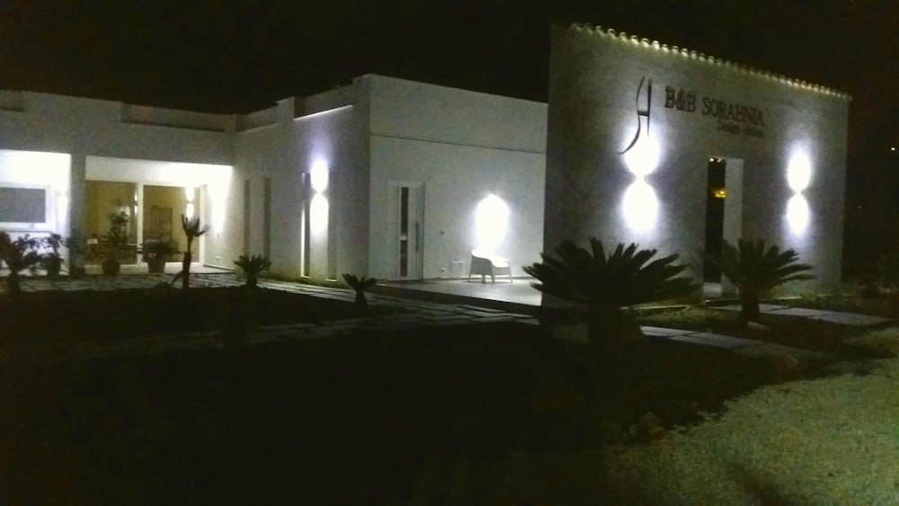 B&B Sorahnia Design House