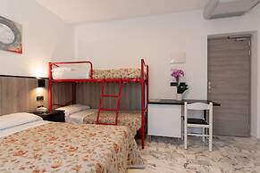 Hotel Saint Tropez