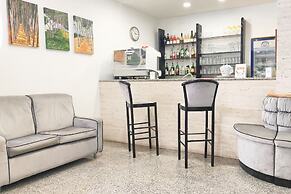 Hotel Saint Tropez