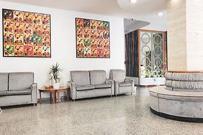 Hotel Saint Tropez
